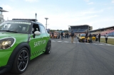 Mini-challenge Hockenheim- 30.april 2011