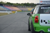 Mini-challenge Hockenheim- 30.april 2011