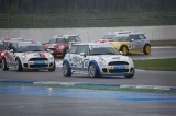 19.april 2008 - Hockenheim 1. Rennen