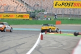 Mini-challenge Hockenheim- 30.april 2011