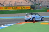 Mini-challenge Hockenheim- 30.april 2011