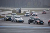 19.april 2008 - Hockenheim 1. Rennen