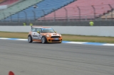 Mini-challenge Hockenheim- 30.april 2011