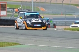 Mini- Challenge Sachsenring 2011