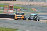 Mini- Challenge Sachsenring 2011