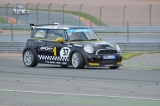 Mini- Challenge Sachsenring 2011