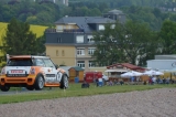 Mini- Challenge Sachsenring 2011