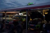 Mini- Challenge Sachsenring 2011