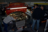 Mini- Challenge Sachsenring 2011
