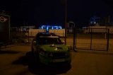 Mini- Challenge Sachsenring 2011