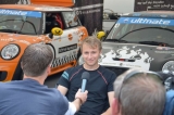 Mini-challenge Sachsenring 2011