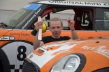 Mini-challenge Sachsenring 2011