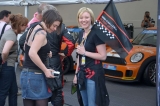 Mini-challenge Sachsenring 2011