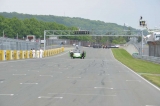 Mini-challenge Sachsenring 2011