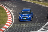 Schirra-motoring Beim 24h-rennen