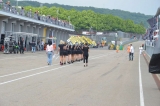 Mini-challenge Sachsenring 2011