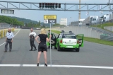 Mini-challenge Sachsenring 2011