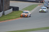 Mini-challenge Sachsenring 2011