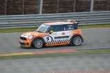 Mini-challenge Sachsenring 2011