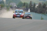 Mini-challenge Sachsenring 2011