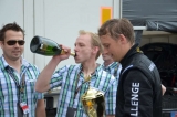 Mini-challenge Sachsenring 2011
