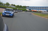 Mini-challenge Sachsenring 2011