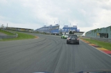 Mini-challenge Sachsenring 2011