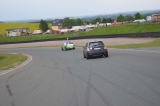 Mini-challenge Sachsenring 2011