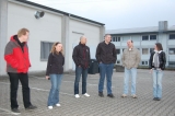 Chapter East Spontan-bespaßungstour