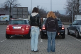 Chapter East Spontan-bespaßungstour