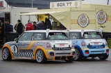 Mini-challenge Beim 24h-rennen 2010