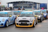 Mini-challenge Beim 24h-rennen 2010