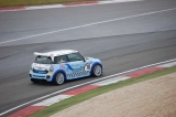 Mini-challenge Beim 24h-rennen 2010