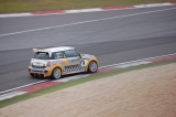 Mini-challenge Beim 24h-rennen 2010