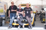 Mini-challenge Hockenheim 2010