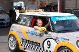 Mini-challenge Hockenheim 2010
