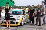 Mini-challenge Hockenheim 2010