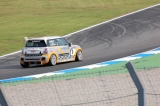 Mini-challenge Hockenheim 2010