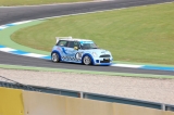 Mini-challenge Hockenheim 2010