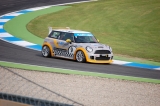 Mini-challenge Hockenheim 2010