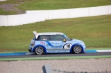Mini-challenge Hockenheim 2010