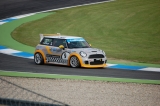 Mini-challenge Hockenheim 2010