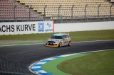 Mini-challenge Hockenheim 2010