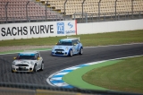 Mini-challenge Hockenheim 2010