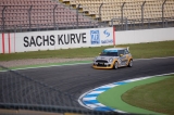 Mini-challenge Hockenheim 2010