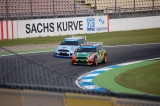Mini-challenge Hockenheim 2010