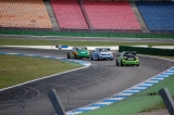 Mini-challenge Hockenheim 2010