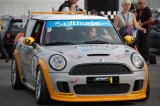 Mini-challenge Hockenheim 2010