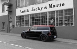 Jacky And Marie