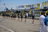 Sachsenring 2012